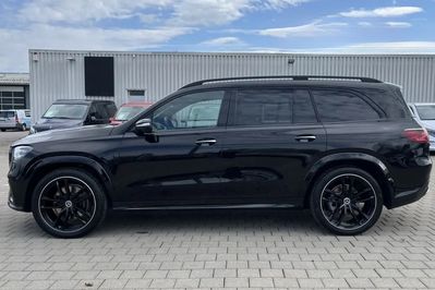 Mercedes GLS 450 d 4-MATIC AMG Line