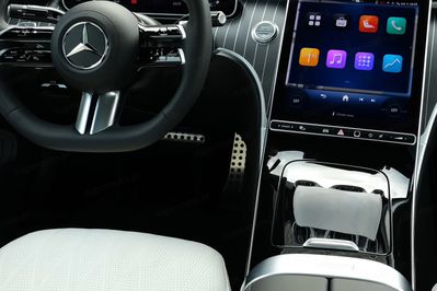 Mercedes CLE 300 4-Matic AMG Line