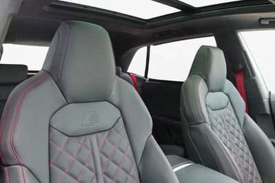 Audi Q8 SQ8 TFSI quattro