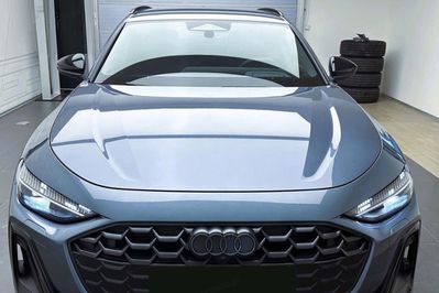 Audi A5 e-Hybrid quattro Avant