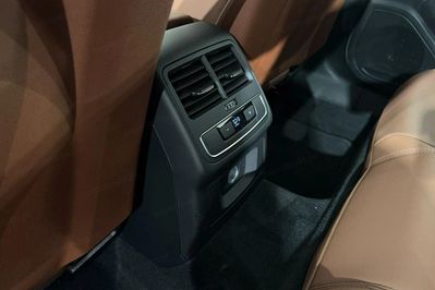 Audi A5 Sportback 40 TFSI S Line