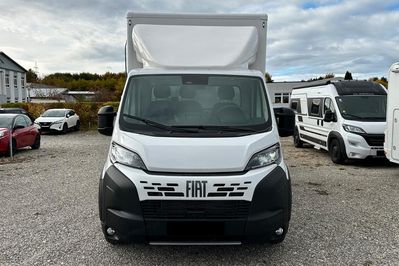 Fiat Ducato Maxi HD L3 Kontener 8EP