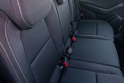 Skoda Karoq Drive 1.5 TSI  DSG