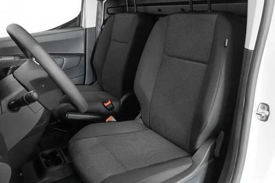 Fiat Doblo Cargo/Van XL L2H1