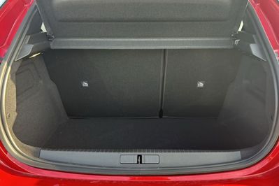 Opel Corsa Edition 1.2 Turbo