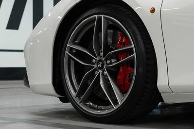 Ferrari 488 GTB