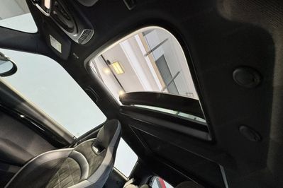 Mini Mini Cooper S aut