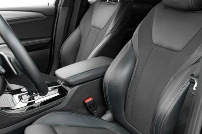 BMW X4 xDrive20d xLine