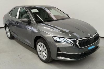 Skoda Octavia Edition 130 Selection 1.5 TSI