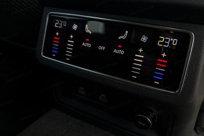 Audi A6 45 TFSI quattro S tronic