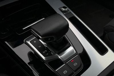 Audi Q5 40 TDI mHEV quattro Advanced S tronic