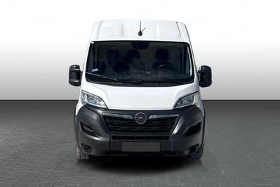Opel Movano L3H2 2.2 CDTI