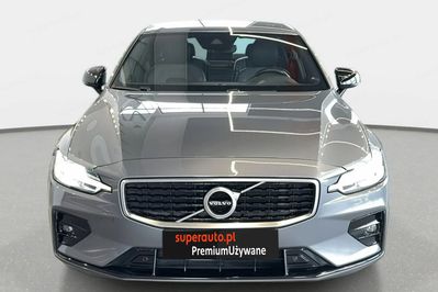 Volvo S60 T5 R-Design