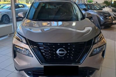 Nissan X-Trail Tekna e-POWER 4WD 1.5