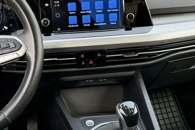 Volkswagen Golf VIII 1.5 TSI EVO Life