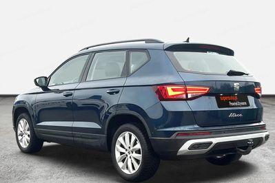 Seat Ateca 1.5 TSI Style S&S