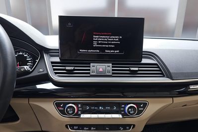Audi Q5 40 TDI quattro