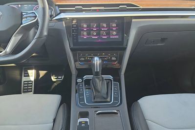 Volkswagen Arteon 2.0 Tsi Elegance Dsg