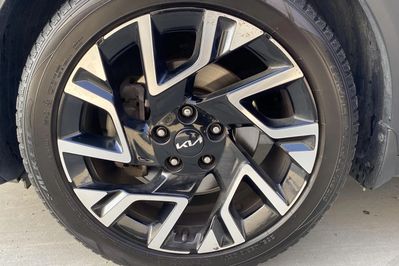 Kia XCeed 1.5 T-GDI M DCT