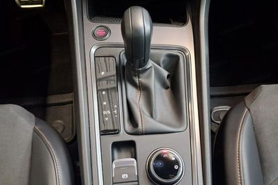 Cupra Ateca 1.5 TSI DSG