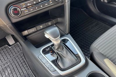 Kia Ceed 1.5 t-Gdi m Dct
