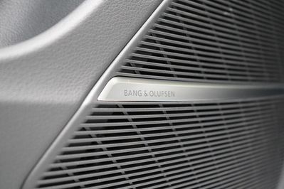 Audi Q7 50 TDI quattro S Line