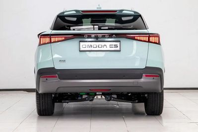 Omoda 5 Omoda E5 63.2kWh Premium