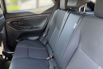 Toyota Yaris Cross Hybrid 1.5 Executive