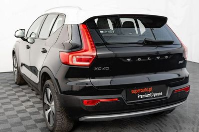 Volvo XC40 B4 B Momentum