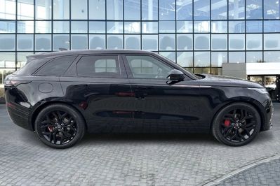 Land Rover Range Rover Velar Velar 2.0 D200 mHEV Dynamic SE