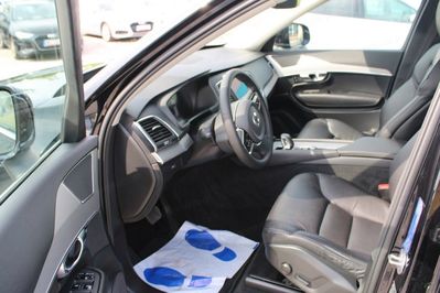 Volvo XC90 B5 D AWD Momentum Pro aut