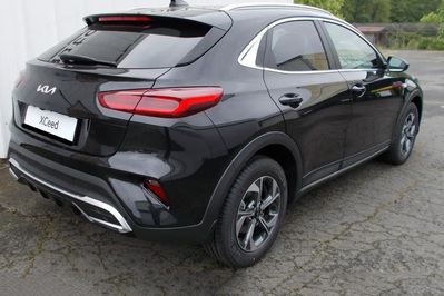 Kia XCeed 1.5 T-GDI M DCT