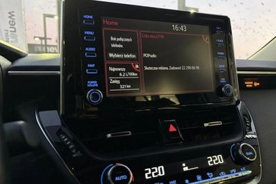 Toyota Corolla 1.5 Comfort