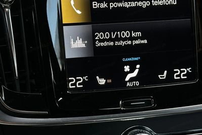 Volvo S90 D5 AWD Momentum Pro aut
