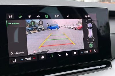 Skoda Octavia 1.5 TSI Selection DSG