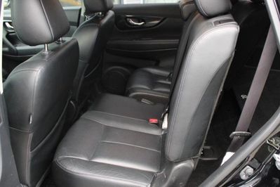 Nissan X-Trail 2.0 Tekna