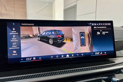 BMW X7 xDrive40d M Sport