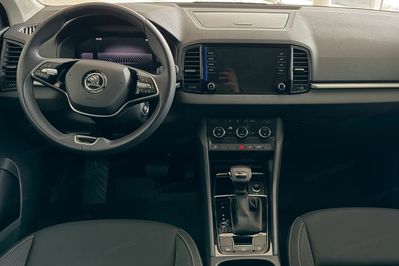 Skoda Karoq 1.5 TSI ACT Ambition DSG