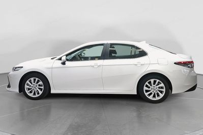 Toyota Camry 2.5 Hybrid Comfort