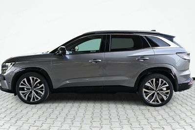 Renault Austral 1.2 E-Tech Full Hybrid Iconic MMT