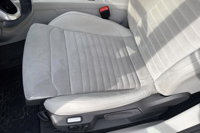 Volkswagen Passat Elegance 2.0 TDI DSG