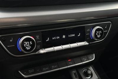 Audi Q5 40 TDI mHEV quattro Advanced S tronic