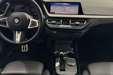 BMW Seria 1 118i M Sport