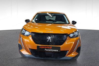 Peugeot 2008 Style 1.2 PureTech EAT8