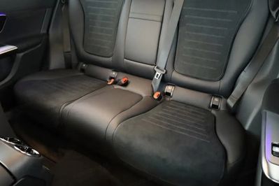 Mercedes GLC 200  4-Matic AMG Line