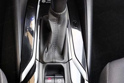 Toyota Corolla Hybrid Comfort