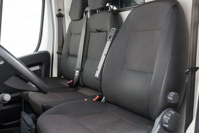 Opel Movano H3-Power L3H2