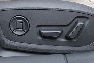 Audi A6 TDI quattro S line