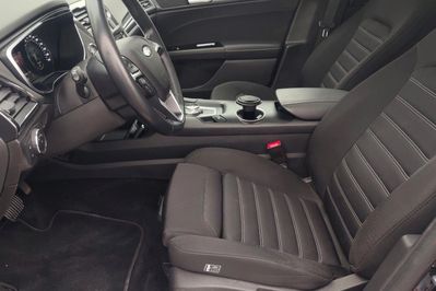 Ford Mondeo 2.0 EcoBlue Titanium