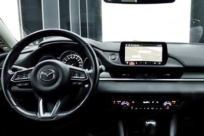 Mazda 6 2.0 SkyJoy aut